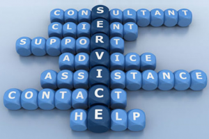 Consultancy Services